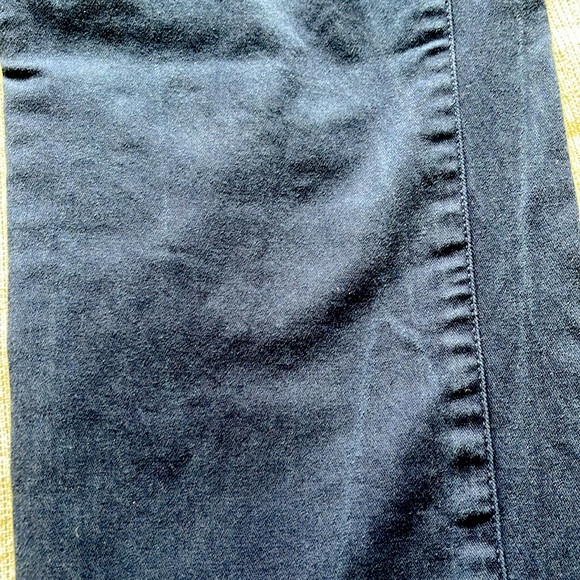 Rhone Navy 5 Pocket Chinos - Picture 4 of 4